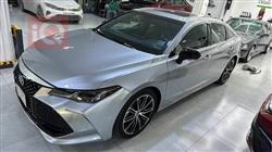 تويوتا أفالون